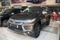 Mitsubishi Montero Sport Glx 4x2 MT and AT 2019-4