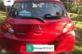 Mitsubishi Mirage HB 2013 CVT for sale-0