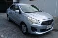 2014 Mitsubishi Mirage G4 GLX Manual Financing OK-1