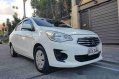 Mitsubishi Mirage G4 2015 GLX for sale-0