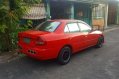 Mitsubishi Lancer GL Pizza 1997 for sale-2