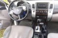 2009 Mitsubishi Montero for sale-8