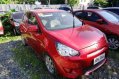 Mitsubishi Mirage Glx G 2015 for sale-0