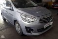 2016 Mitsubishi Mirage g4 matic cash or 10percent down -3