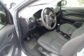 2014 Mitsubishi Mirage G4 GLX Manual Financing OK-4