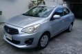 2014 Mitsubishi Mirage G4 GLX Manual Financing OK-0