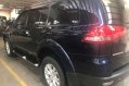 2015 Mitsubishi Montero GLX Manual transmission-1