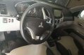 Mitsubishi Strada GLX Yr 2010 for sale -0