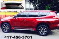 Mitsubishi Montero Sport Glx 4x2 MT and AT 2019-0