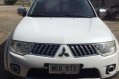 2009 Mitsubishi Montero for sale-0