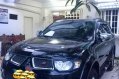 For sale Mitsubishi Montero 2013 GLS V 4x2 Diesel automatic -0