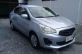 Mitsubishi Mirage G4 2014 GLX MT for sale-0