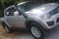 Rush for sale Mitsubishi Strada 2010-0