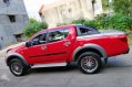 Mitsubishi Pick Up Strada 2014 for sale -4