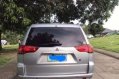 2009 Mitsubishi Montero 4x4 for sale-2