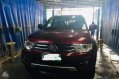 2014 Mitsubishi Montero Sport 2.5L GLX 4x2, Automatic Tansmission-5