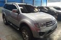 Mitsubishi Montero GTV Sport 2013 for sale-0