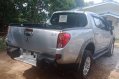 Rush for sale Mitsubishi Strada 2010-2