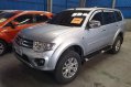 Mitsubishi Montero GTV Sport 2013 for sale-3