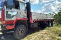 1985 MITSUBISHI FUSO 8DC9 Asialink Preowned Unit-1