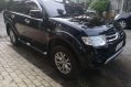 2014 MITSUBISHI Montero GLX, Manual Transmission-2