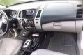 2009 Mitsubishi Montero for sale-7