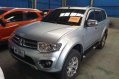 Mitsubishi Montero GTV Sport 2013 for sale-2