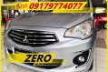 Real at ZERO DOWN 2018 Mitsubishi Mirage G4 for sale-0