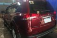 2014 Mitsubishi Montero Sport 2.5L GLX 4x2, Automatic Tansmission-4