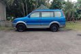 Mitsubishi Adventure 2010 for sale-10