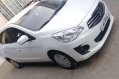 Mitsubishi Mirage G4 glx mt 2016 for sale-1