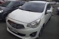 Mitsubishi Mirage G4 Gls 2015 for sale-2