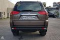 2015 Mitsubishi Montero Glx for sale-7