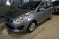 Mitsubishi Mirage G4 like new for sale-0