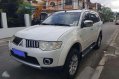 2009 Mitsubishi Montero Sport GLS for sale -2