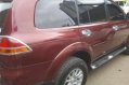 Mitsubishi Montero Sport 2010 for sale-5