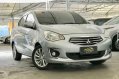 2014 Mitsubishi Mirage G4 1.2 AT Gas for sale-0