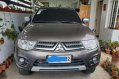 Mitsubishi Montero 2014 for sale-0