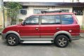 Mitsubishi Adventure 2007 for sale-0