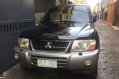 Mitsubishi Pajero 2004 for sale-0