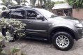 MITSUBISHI Montero Sport GLX 2013 for sale-1