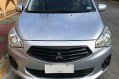 Mitsubishi Mirage G4 2014 GLX MT for sale-0