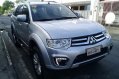 Mitsubishi Montero Sport 2015 for sale-1