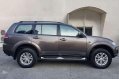 2015 Mitsubishi Montero Glx for sale-5