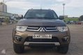 2015 Mitsubishi Montero Glx for sale-2