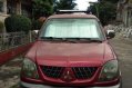 Mitsubishi Adventure 2007 for sale-1