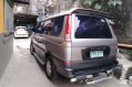 Mitsubishi Adventure Gls 2002 Model FOR SALE-1