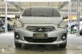 2014 Mitsubishi Mirage G4 1.2 AT Gas for sale-2