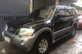 Mitsubishi Pajero 2004 for sale-1