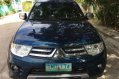 2011 Mitsubishi Montero Sport Gls for sale-0